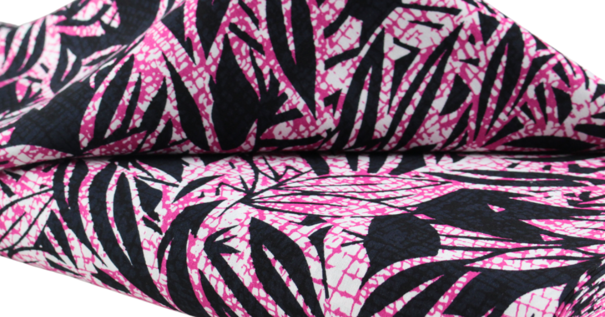 Viscoes Rjc 100% viscose 21055/17 - Driessen Fabrics