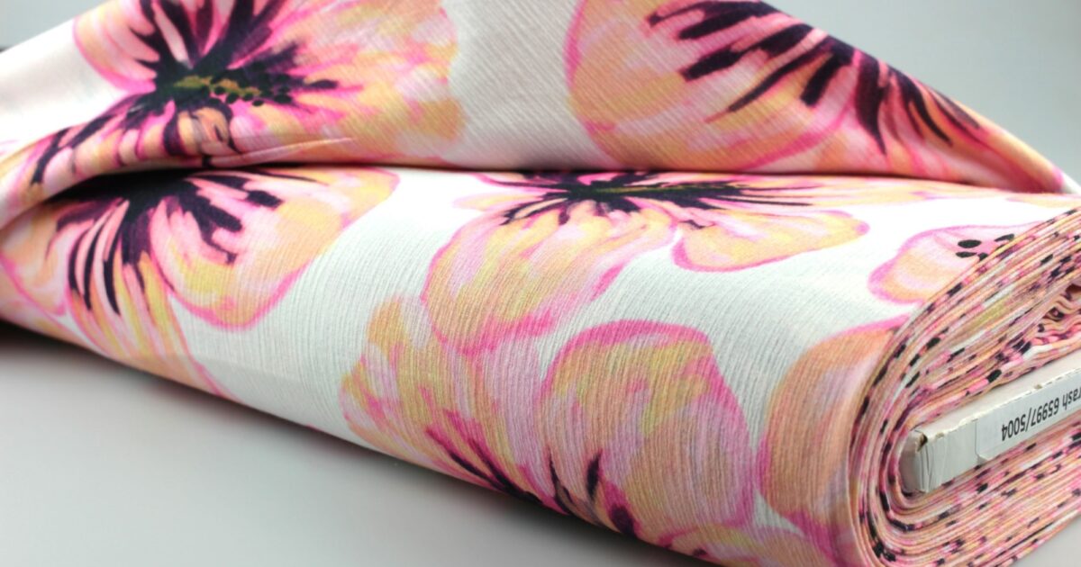 Cotton crash 65997/5004 Driessen Fabrics