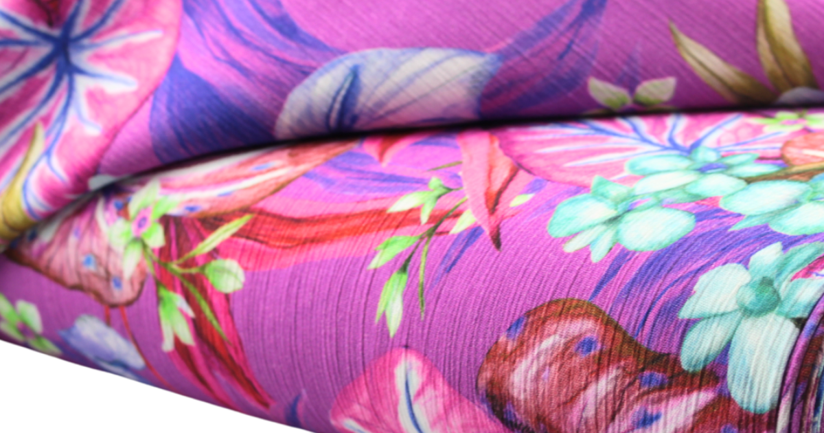 100 viscose crash 70695/5001 €5.95 Driessen Stoffen